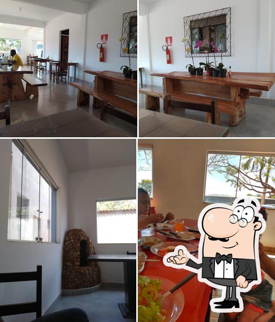 Restaurante Nossa Senhora