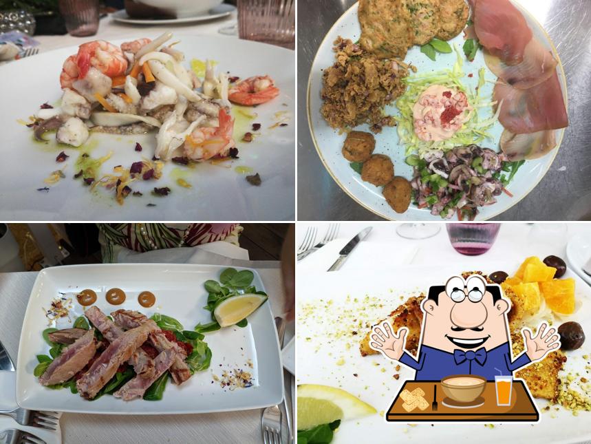Ristorante A Cantunera di Alongi Pellegrino