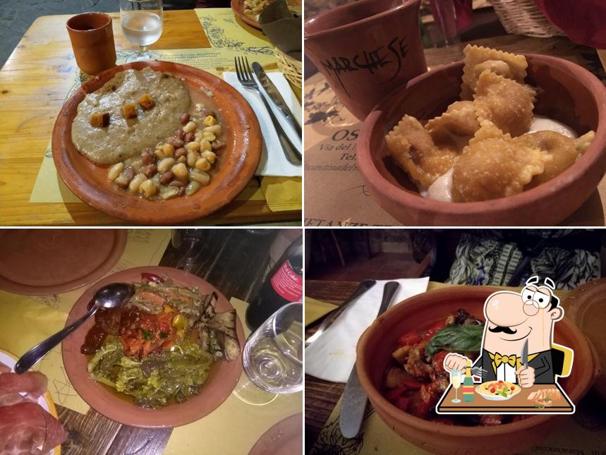 La Cantina del Marchese
