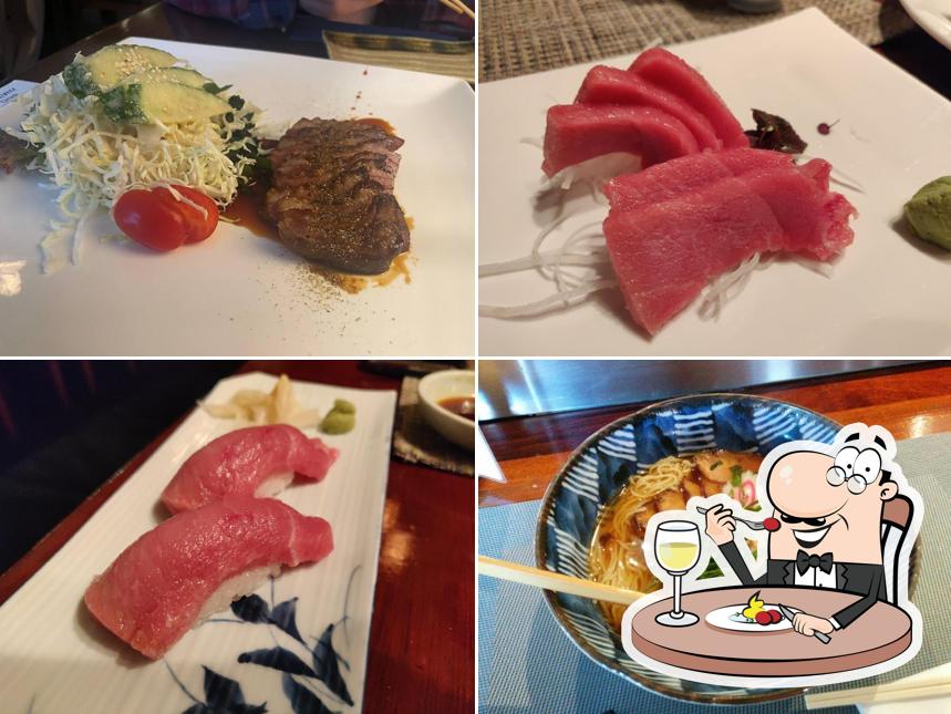 Plats à Akitsu