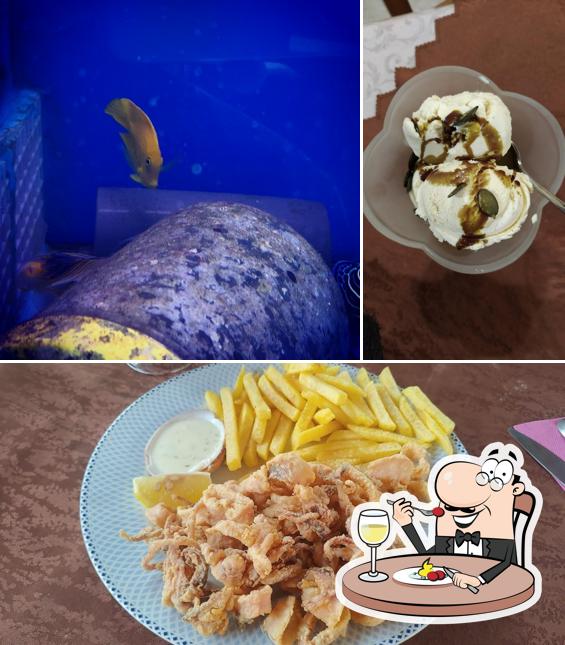 Platti al Aquarium