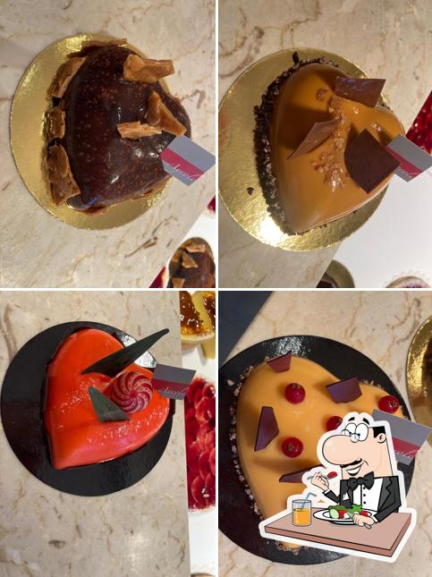 Pâtisserie Ayrole