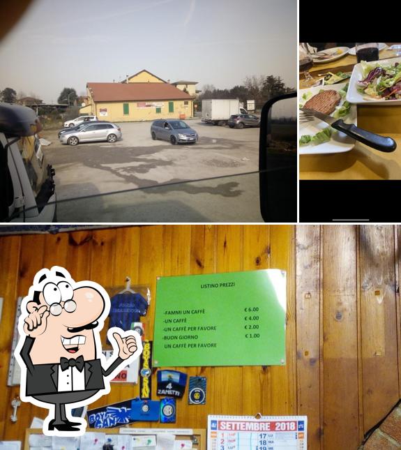 Dai un'occhiata agli interni di La Cascina S. R. L