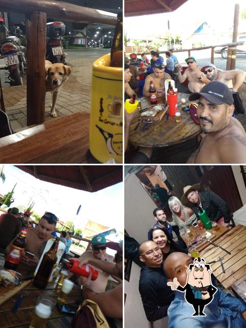 Bar Meio do Caminho