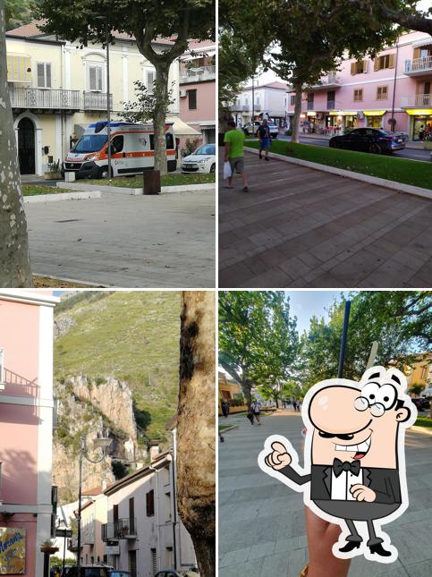 Cold Passion Gelateria Artigianale Praia a Mare