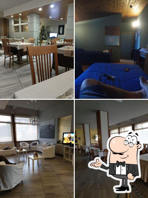 Hotel Nuova Italia