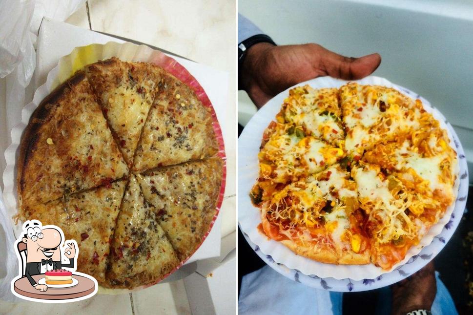 Look at the photo of Jai Ganesh Pizza Corner