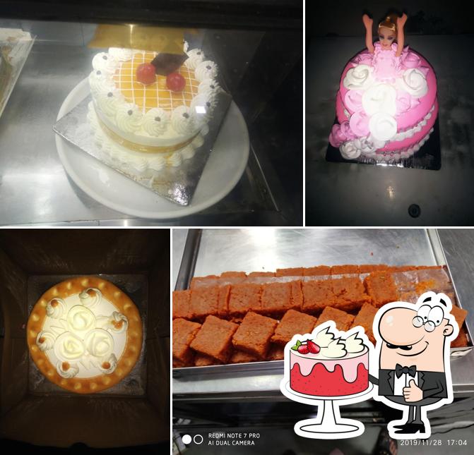 See this photo of Lakhan Sweet And Fast Food