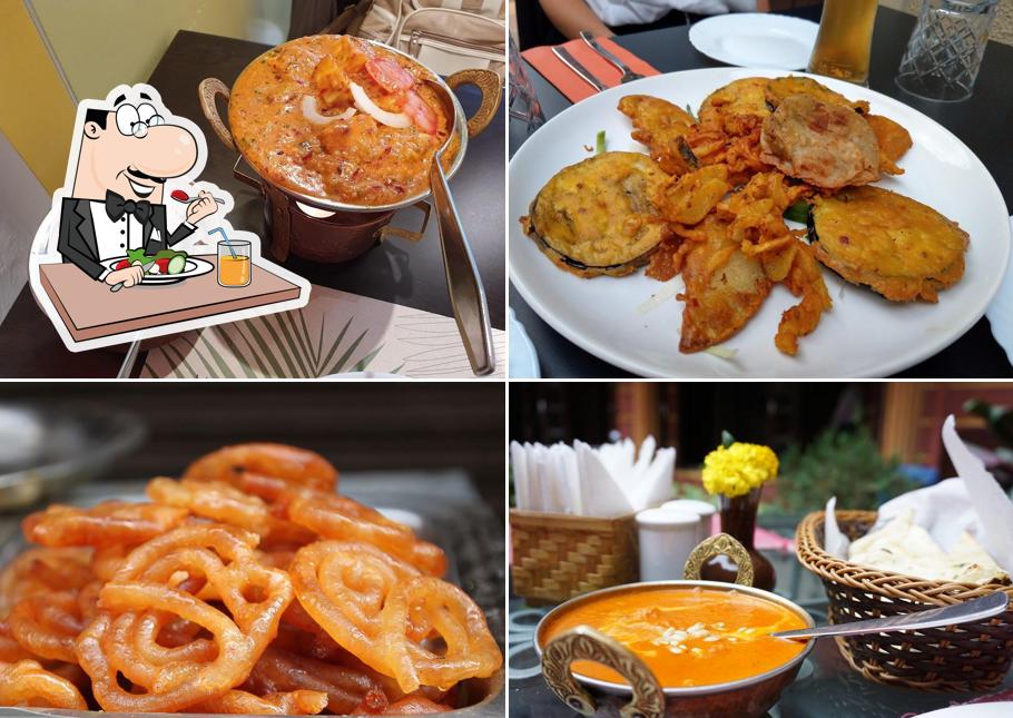 Platti al Made in Punjab