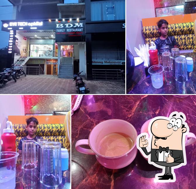 BDM Restaurant - A Family Restaurant