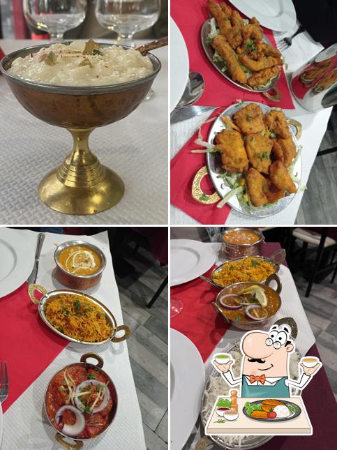 Ganesha Indien Restaurant