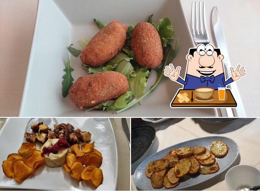 Cibo al Giaró Gusto