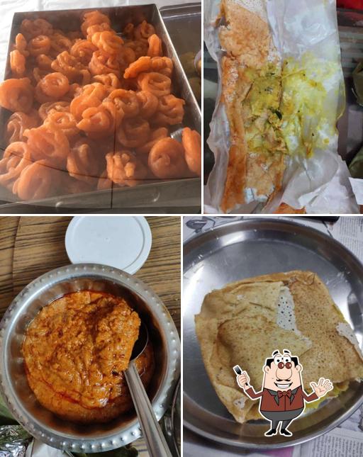 KAPILAVASTHU RESTAURANT