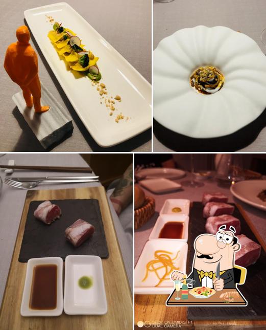 Platti al Paca Ristorante