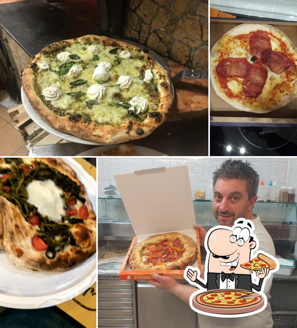 La pizza è il piatto veloce più di successo al mondo