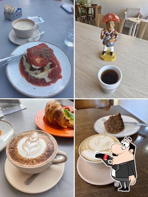 Café Eureka