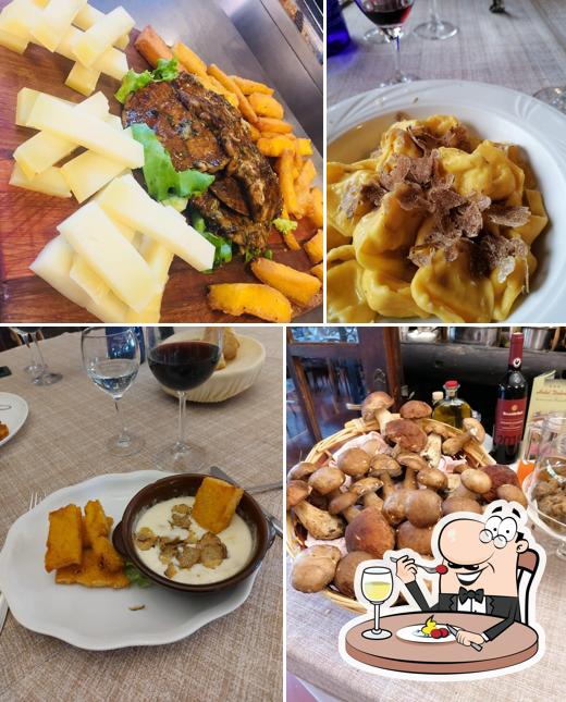 Ristorante Benito