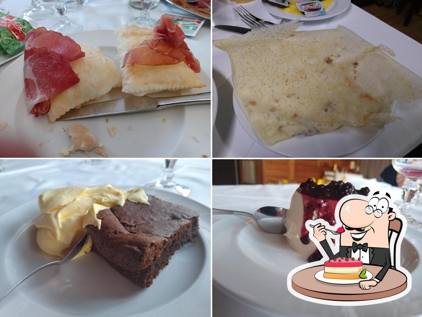 Ristorante La Capannina
