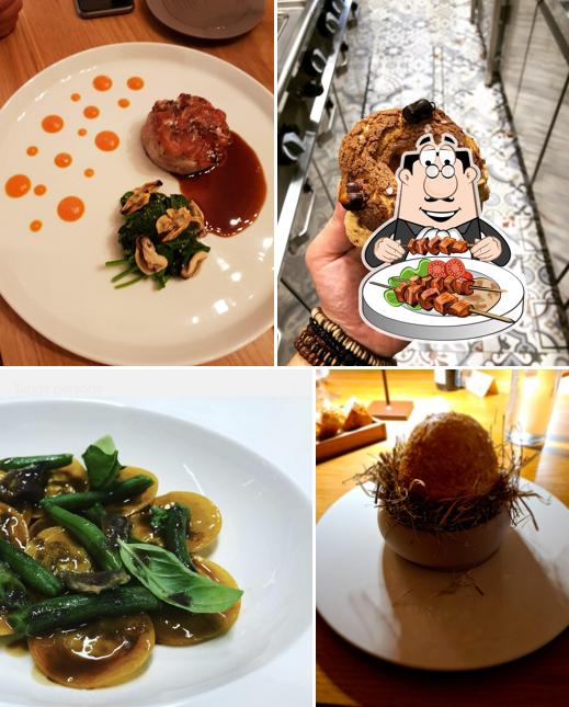 Platti al Volli Restaurant