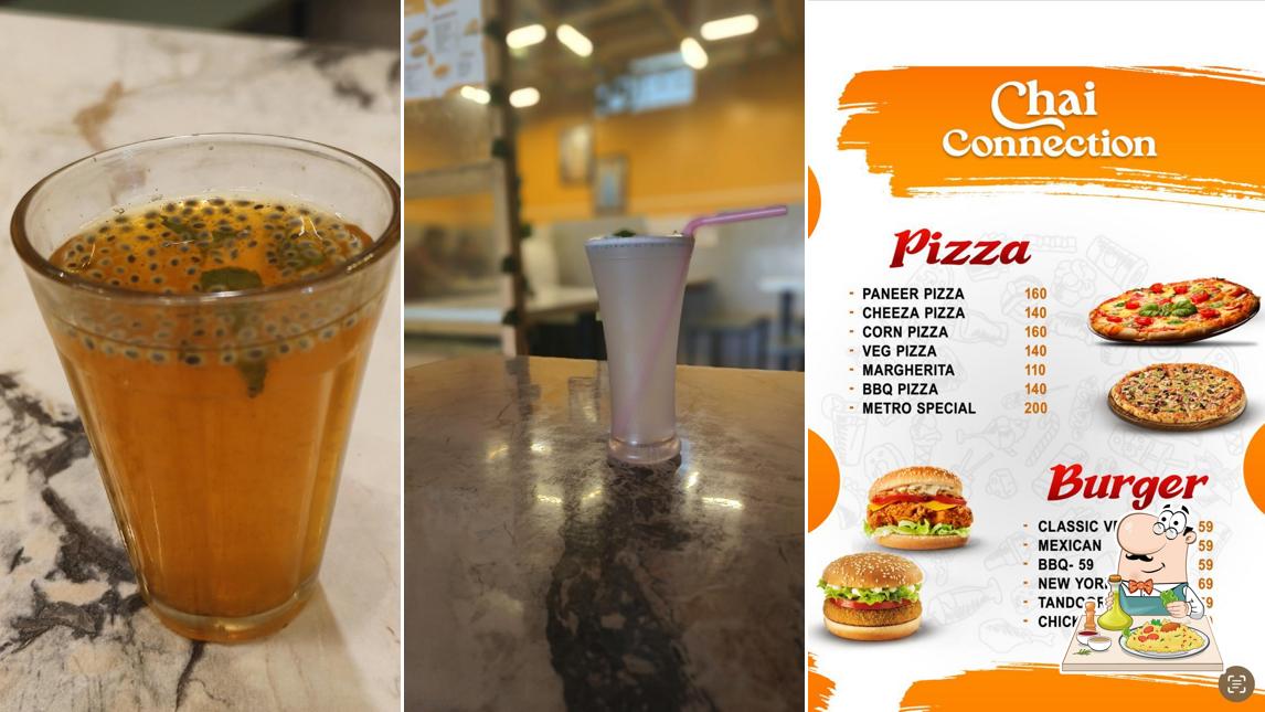 Chai Connection