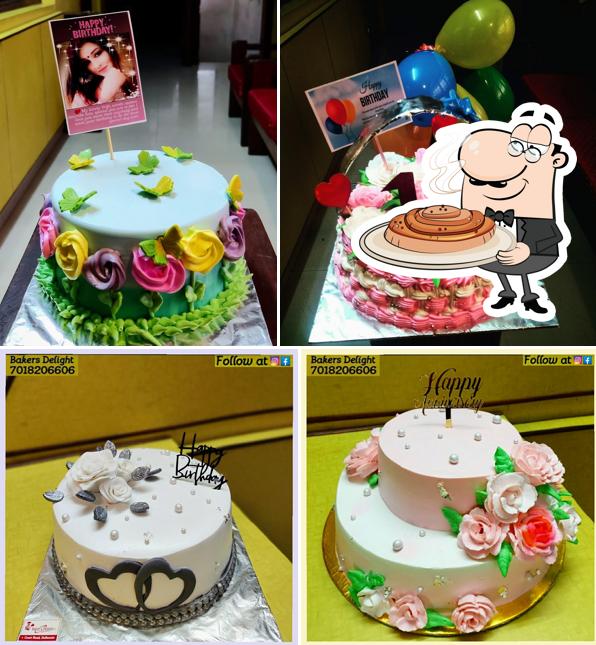 Bakers Delight Dalhousie picture