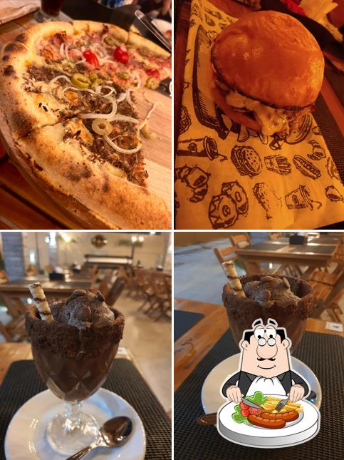 Be-Bop's Pizzaria