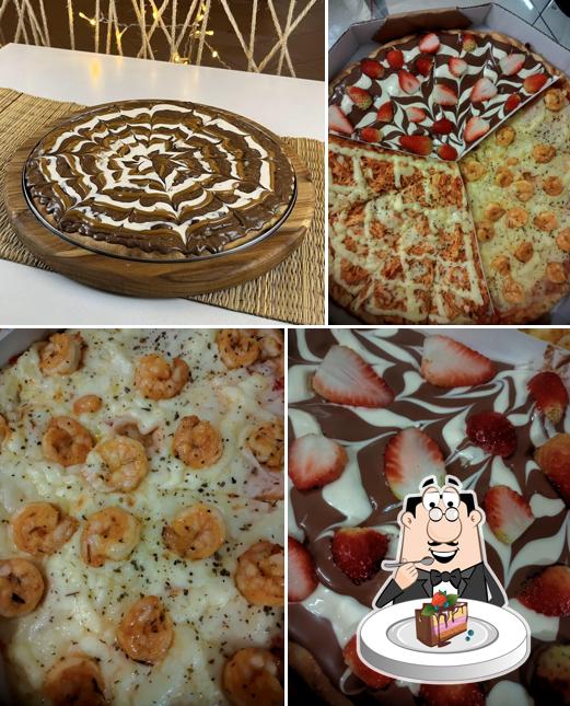 Muydeli Pizzaria