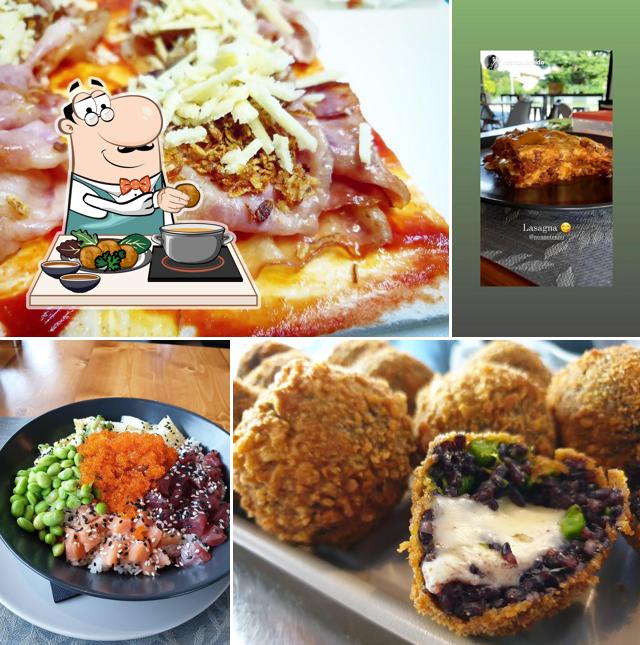 Falafel al Nonno Tenno