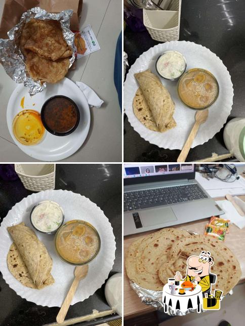 Food at OhhDaily - Healthy & Homely Tiffins
