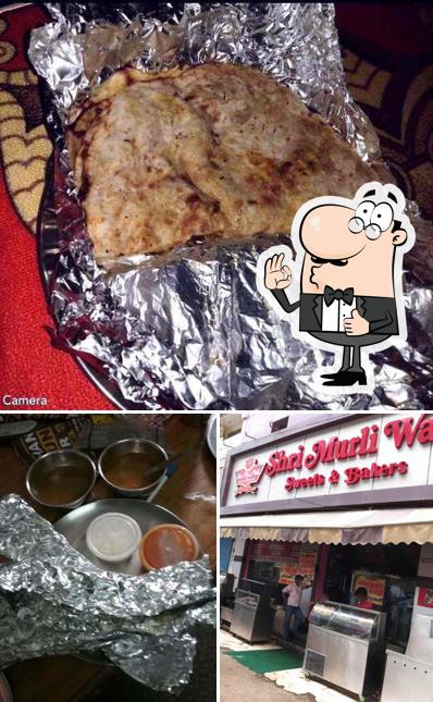 Look at this photo of Shri Murli Wala Sweets and Bakers