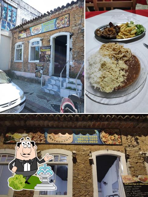 Restaurante Estrela do Mar