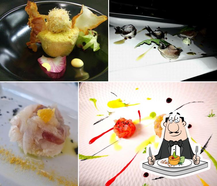 Cibo al Restavracija Grad Kromberk, Mateja Bagar s.p