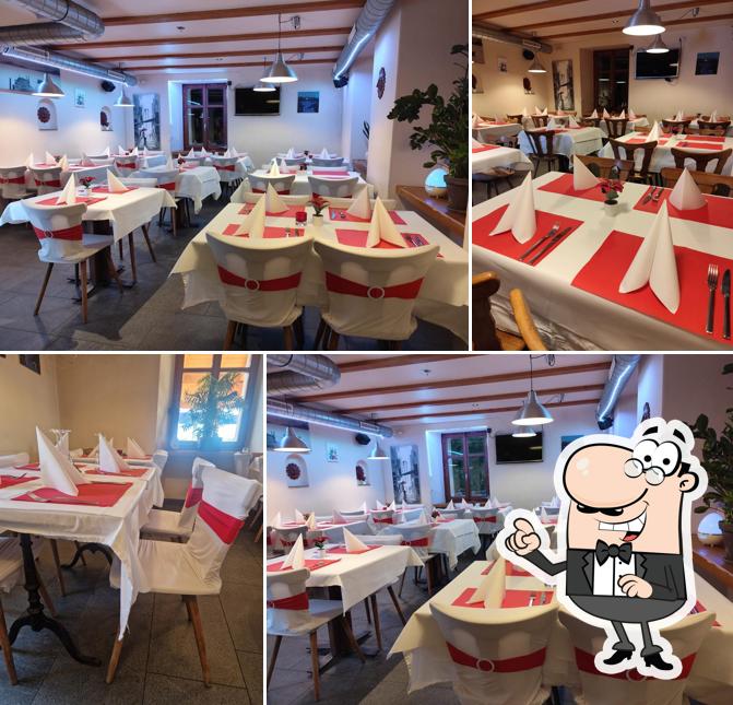 Yumm India Restaurant