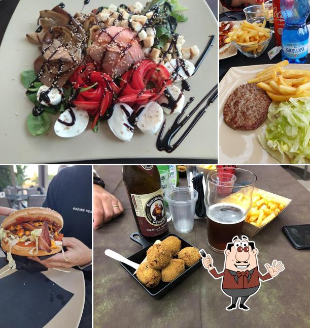 Cibo al Bocadillos