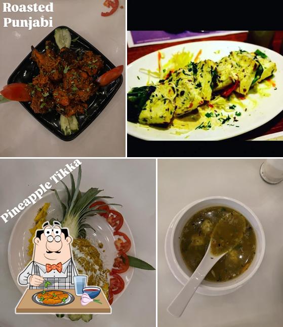 Daawat Best Nonveg Restaurant in Wankaner