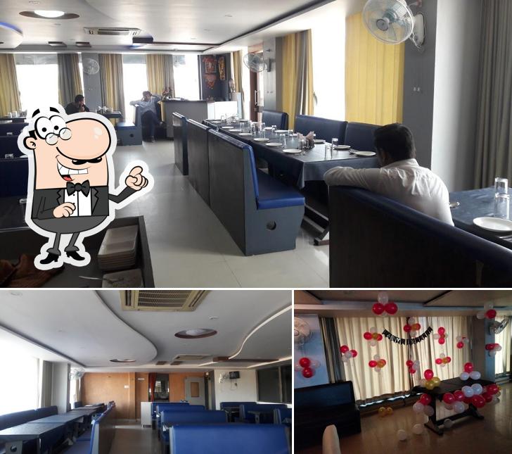Hotel Tulsi