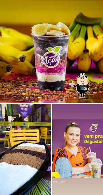 Degusta Açaí Itapema