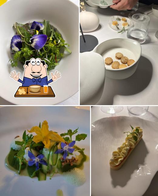 Cibo al Autem Milano