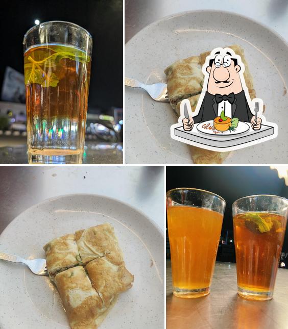 Meals at Chai Time by Malabar Bites