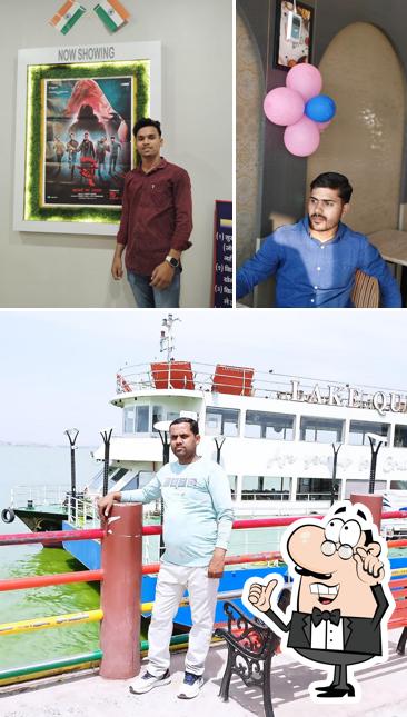 Hari Om Mall