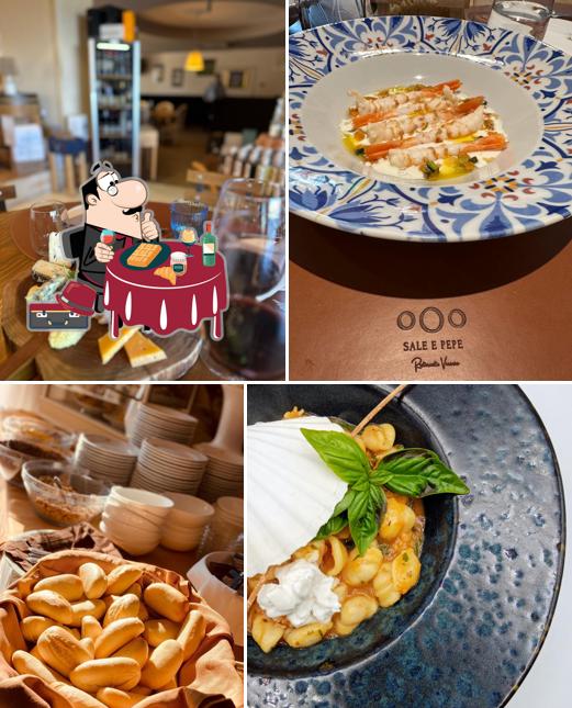 Cialde al Gran Paradiso Hotel Spa