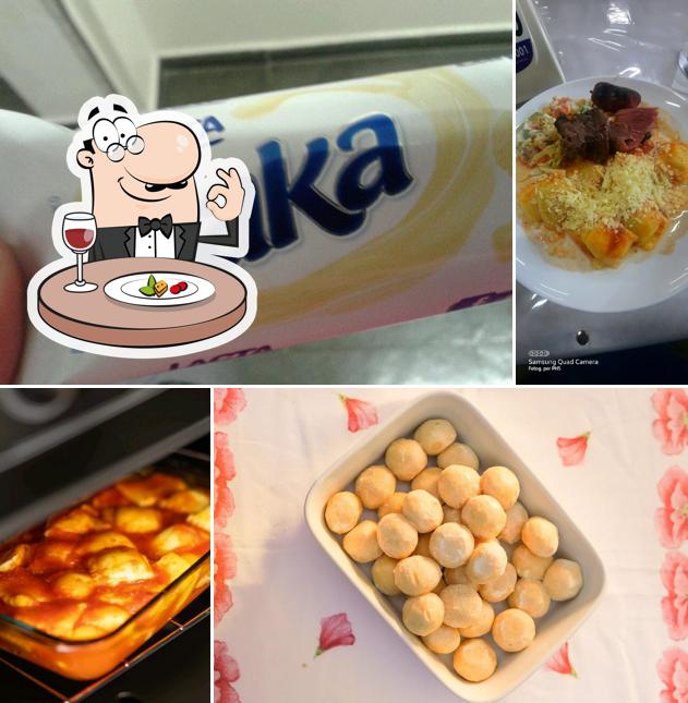 Platos en Massas Frescas Cappelletto D'Oro