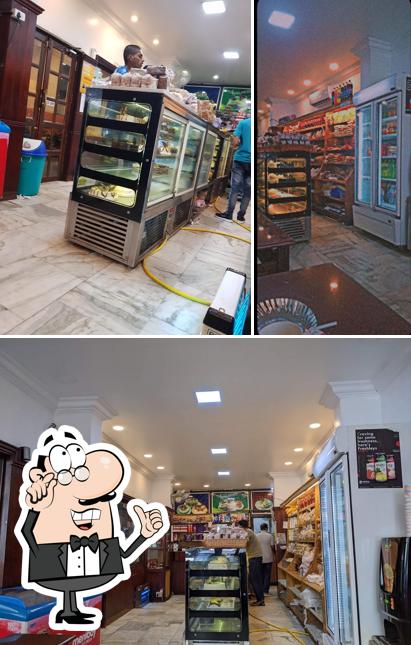 Check out how Baker Boys looks inside