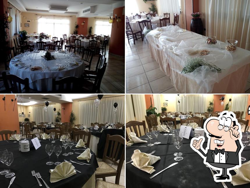 La Nuova Locanda da Mamma Ada