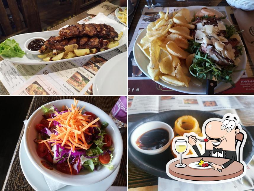 Platti al Old Wild West - Francavilla al Mare