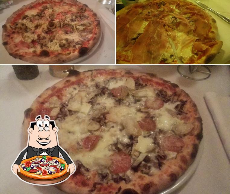 La pizza è il piatto veloce preferito al mondo