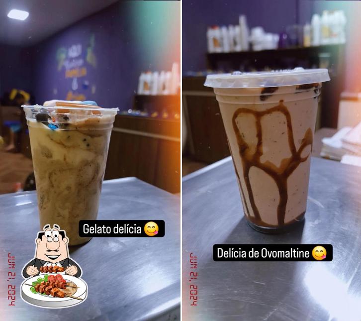 Point do Lanche