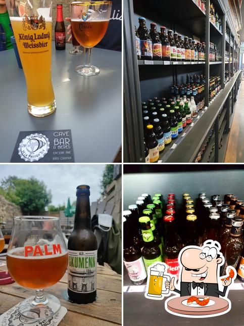 Le comptoir de la Presqu'île