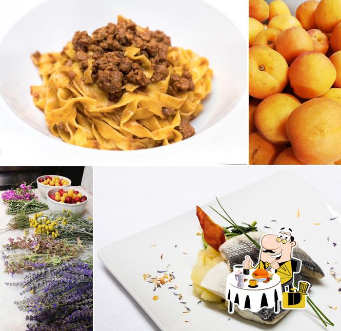 Platti al Caminetto d'Oro