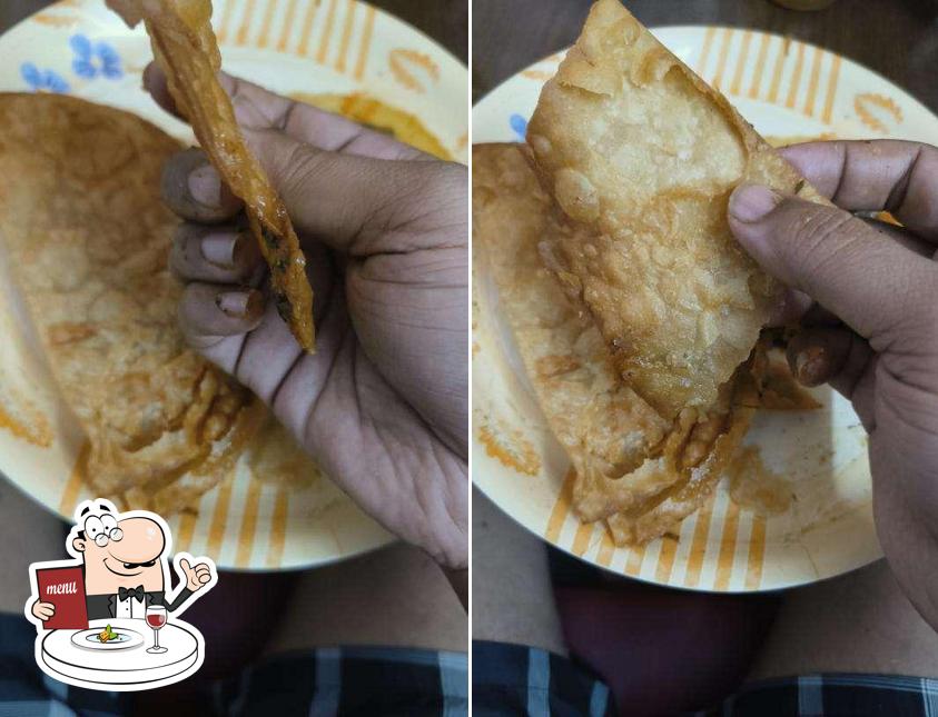 Dosa Tintava Nayana